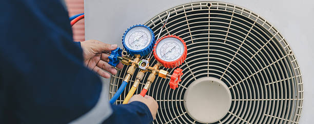 Trusted Hvac service in Whaleyville, MD - Leonard HVAC