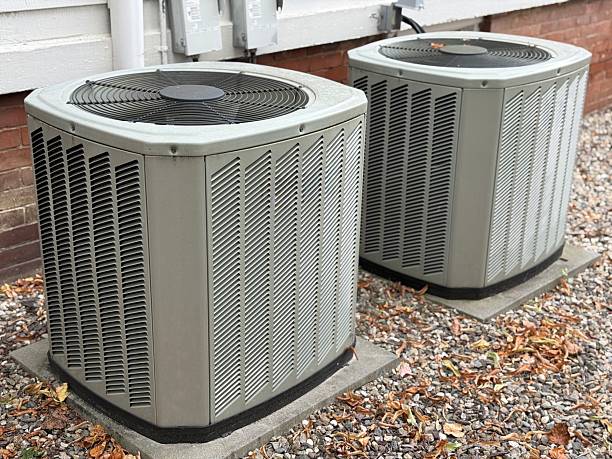 Reliable Hvac contractor in Whaleyville, MD by Leonard HVAC